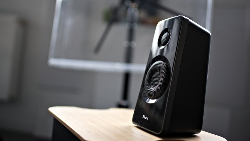 Interactive and audio solutions for holographic fans: Discover the Interactive Box and the Audio Box for holographic fans