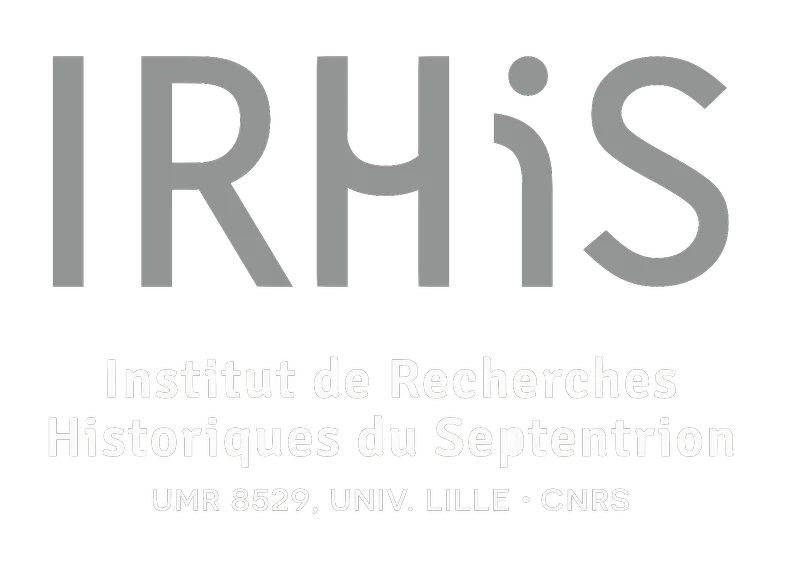 IRHiS - Université de Lille