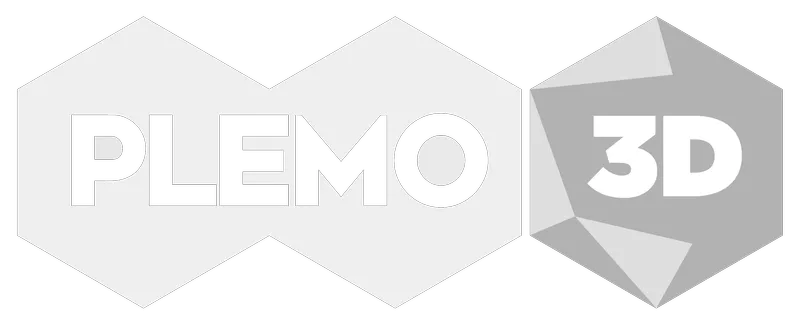 PLEMO 3D